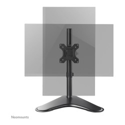 Neomounts Full-Motion Tischständer für 10-32' Monitore. höhenverstellbar 8KG FPMA-D550SBLACK