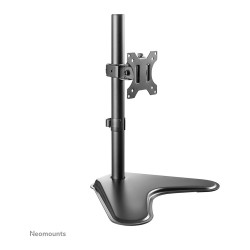 Neomounts Full-Motion Tischständer für 10-32' Monitore. höhenverstellbar 8KG FPMA-D550SBLACK