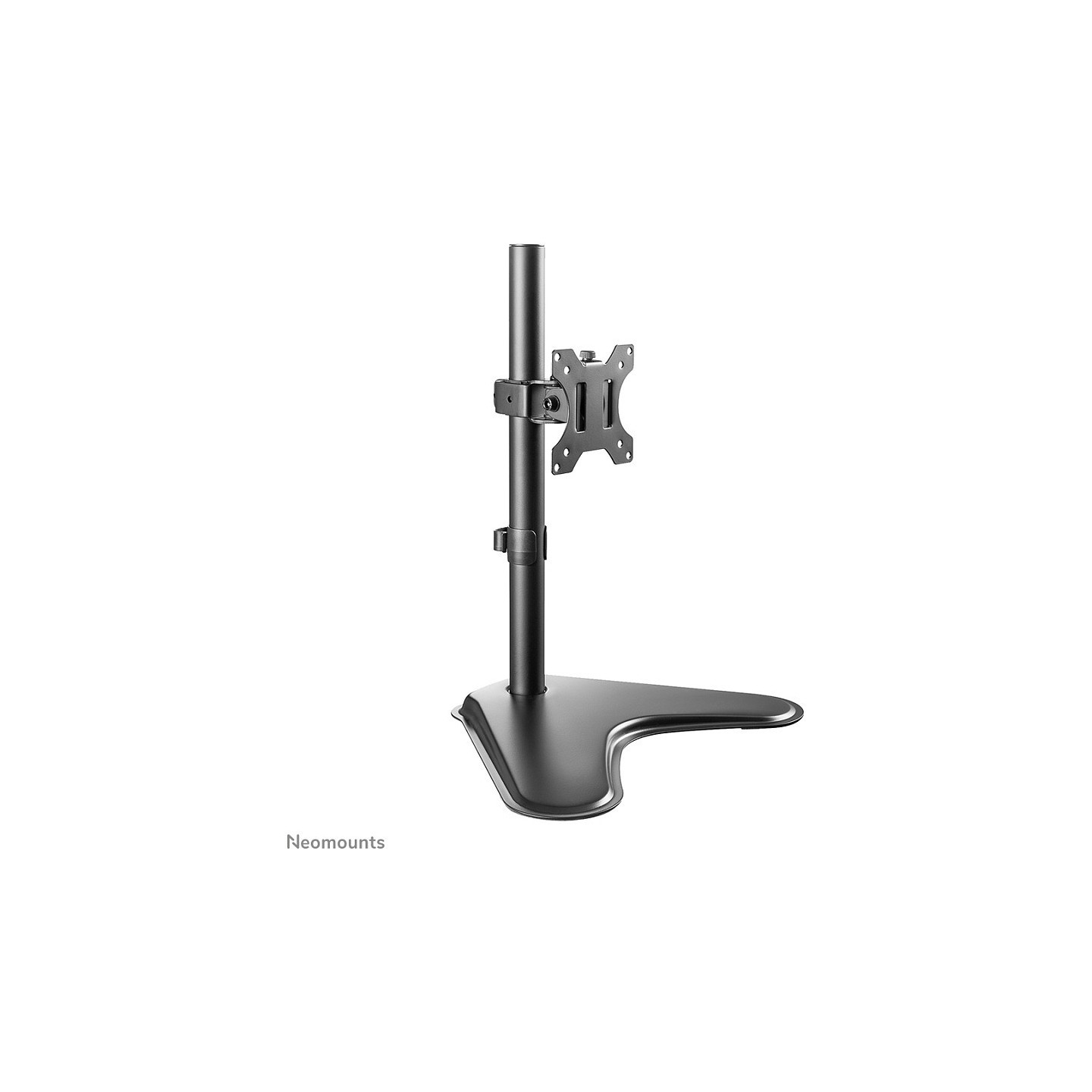 Neomounts Full-Motion Tischständer für 10-32' Monitore. höhenverstellbar 8KG FPMA-D550SBLACK