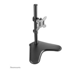 Neomounts Full-Motion Tischständer für 10-32' Monitore. höhenverstellbar 8KG FPMA-D550SBLACK