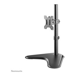 Neomounts Full-Motion Tischständer für 10-32' Monitore. höhenverstellbar 8KG FPMA-D550SBLACK