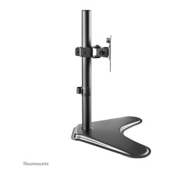 Neomounts Full-Motion Tischständer für 10-32' Monitore. höhenverstellbar 8KG FPMA-D550SBLACK