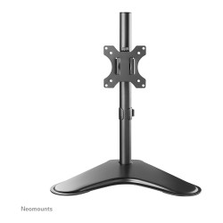 Neomounts Full-Motion Tischständer für 10-32' Monitore. höhenverstellbar 8KG FPMA-D550SBLACK