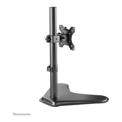 Neomounts Full-Motion Tischständer für 10-32' Monitore. höhenverstellbar 8KG FPMA-D550SBLACK