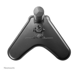 Neomounts Full-Motion Tischständer für 10-32' Monitore. höhenverstellbar 8KG FPMA-D550SBLACK