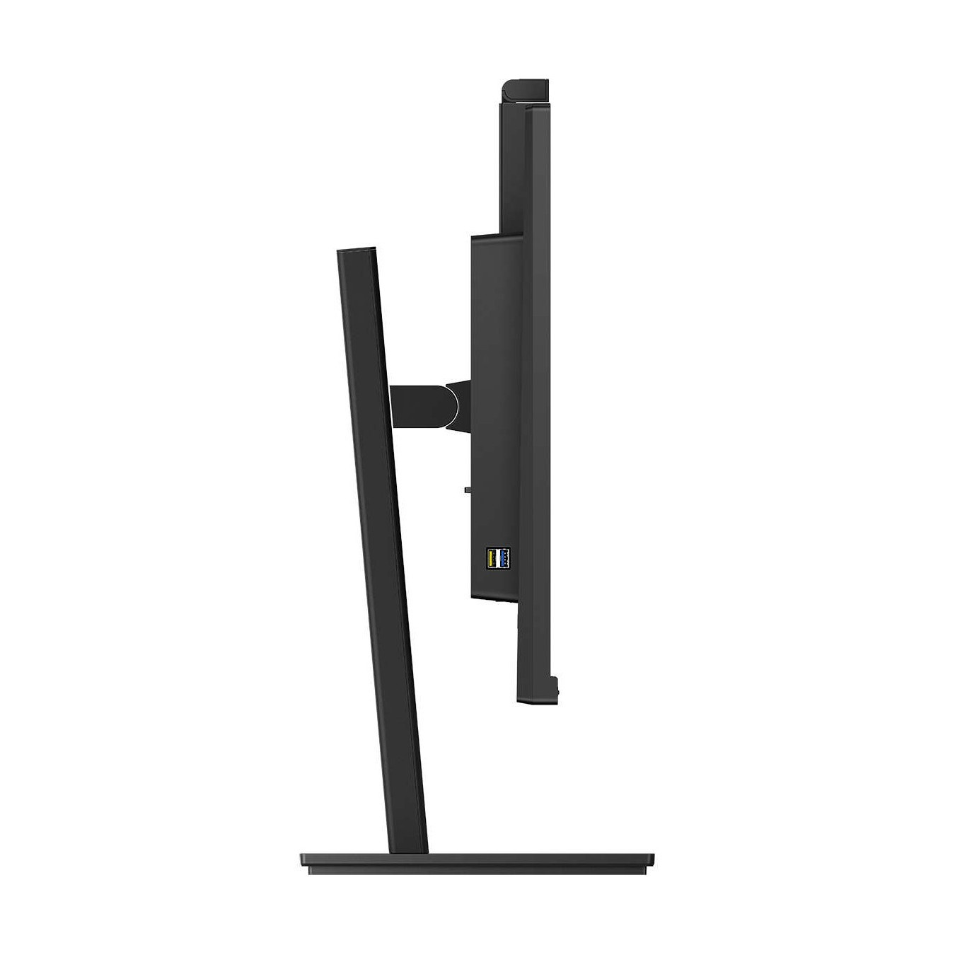 Philips P Line 329P1H/00 - 31.5in (80cm) 4K UHD IPS LED Monitor - Black, 60Hz, 4ms, USB 3.2 Gen2, Height-adjustable