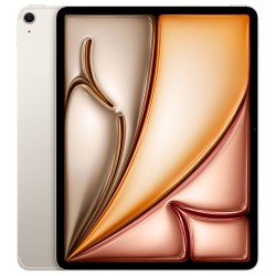 13 Apple iPad Air 13 M4 Wi-Fi + Cellular 128GB (polarstern) — Buy in Cyprus with Fast Delivery