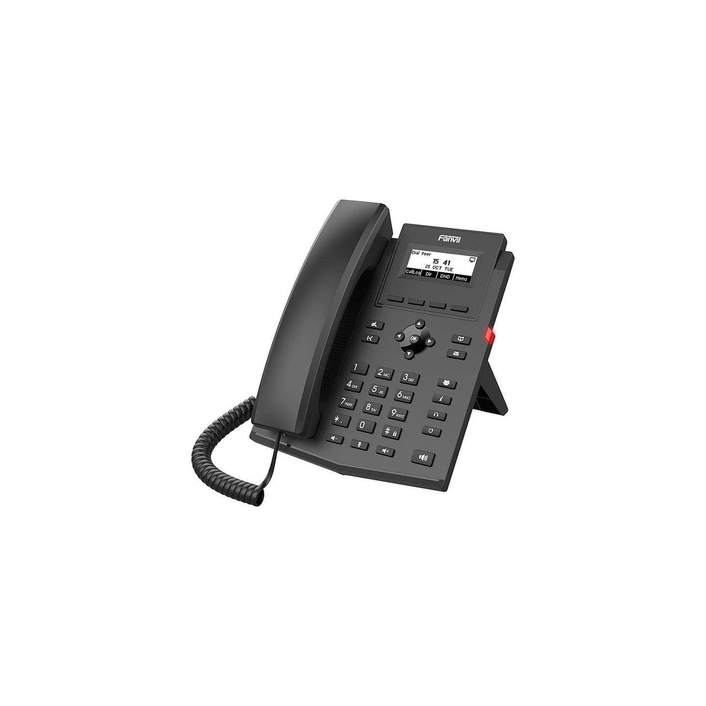 Fanvil X301G — Buy in Cyprus with Fast Delivery