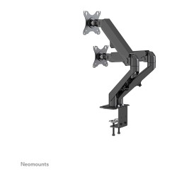 Neomounts DS70-700BL2 Tischhalterung für 17-27' Bildschirme - Schwarz — Buy in Cyprus with Fast Delivery