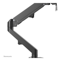 Neomounts DS70-700BL2 Tischhalterung für 17-27' Bildschirme - Schwarz — Buy in Cyprus with Fast Delivery