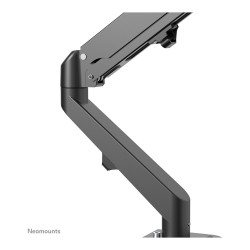 Neomounts DS70-700BL2 Tischhalterung für 17-27' Bildschirme - Schwarz — Buy in Cyprus with Fast Delivery