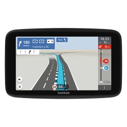 TomTom GO Classic 5' 2nd gen — Buy in Cyprus with Fast Delivery