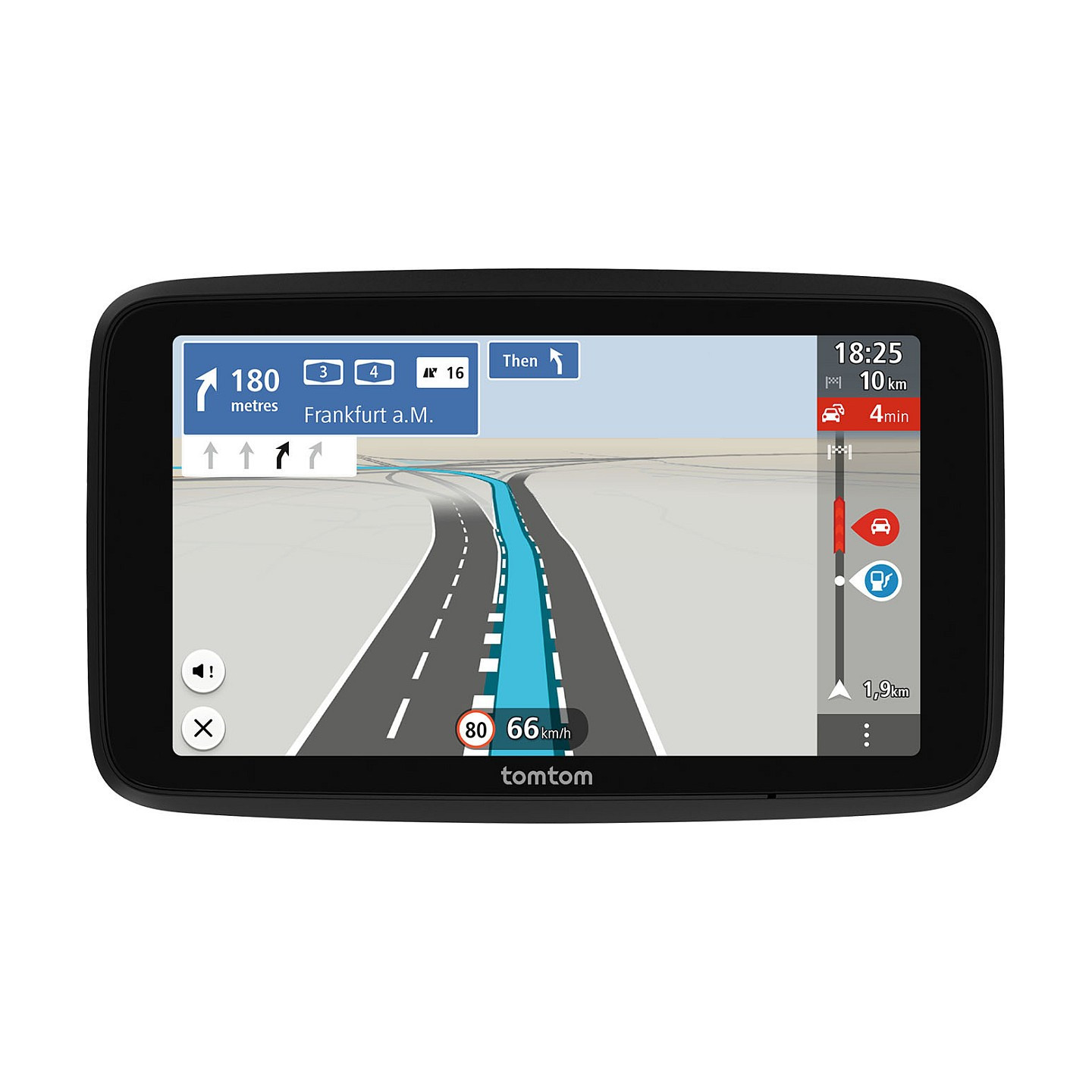 TomTom GO Classic 5' 2nd gen — Buy in Cyprus with Fast Delivery