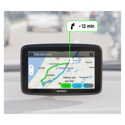 TomTom GO Classic 5' 2nd gen — Buy in Cyprus with Fast Delivery