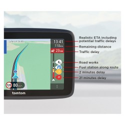 TomTom GO Classic 5' 2nd gen — Buy in Cyprus with Fast Delivery