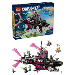 LEGO 71500 DREAMZz Albtraumhai-U-Boot — Buy in Cyprus with Fast Delivery
