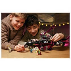 LEGO 71500 DREAMZz Albtraumhai-U-Boot — Buy in Cyprus with Fast Delivery