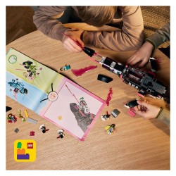 LEGO 71500 DREAMZz Albtraumhai-U-Boot — Buy in Cyprus with Fast Delivery