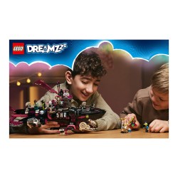 LEGO 71500 DREAMZz Albtraumhai-U-Boot — Buy in Cyprus with Fast Delivery