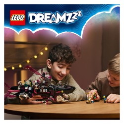LEGO 71500 DREAMZz Albtraumhai-U-Boot — Buy in Cyprus with Fast Delivery