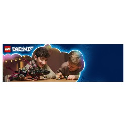 LEGO 71500 DREAMZz Albtraumhai-U-Boot — Buy in Cyprus with Fast Delivery