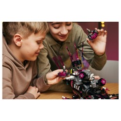 LEGO 71500 DREAMZz Albtraumhai-U-Boot — Buy in Cyprus with Fast Delivery