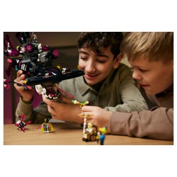 LEGO 71500 DREAMZz Albtraumhai-U-Boot — Buy in Cyprus with Fast Delivery