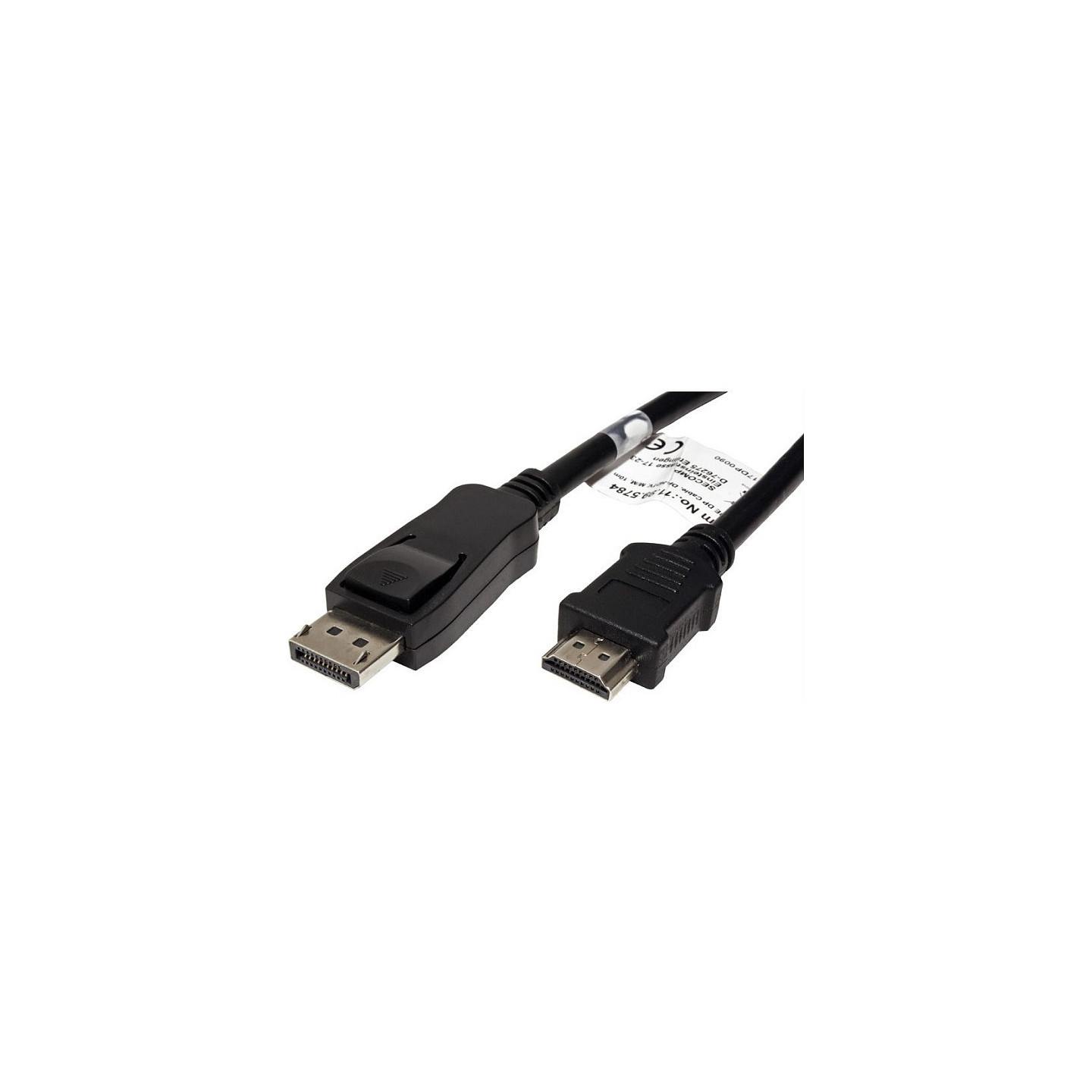 DP KABELDP-HDTV10M — Buy in Cyprus with Fast Delivery