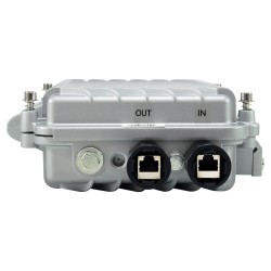PoE EoP LevelOne POR-1100 Repeater — Buy in Cyprus with Fast Delivery