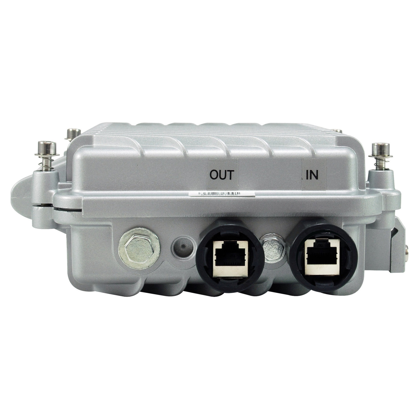 PoE EoP LevelOne POR-1100 Repeater — Buy in Cyprus with Fast Delivery