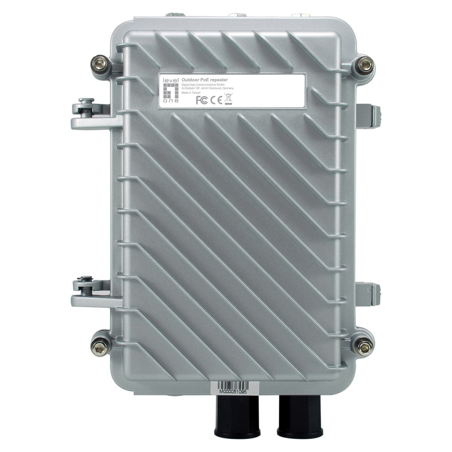 PoE EoP LevelOne POR-1100 Repeater — Buy in Cyprus with Fast Delivery