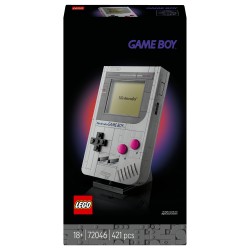 LEGO 72046 Super Mario Game Boy — Buy in Cyprus with Fast Delivery
