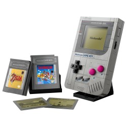 LEGO 72046 Super Mario Game Boy — Buy in Cyprus with Fast Delivery