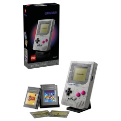 LEGO 72046 Super Mario Game Boy — Buy in Cyprus with Fast Delivery