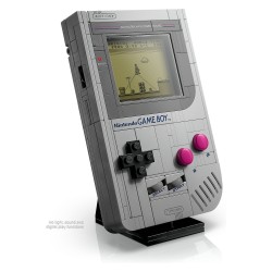 LEGO 72046 Super Mario Game Boy — Buy in Cyprus with Fast Delivery