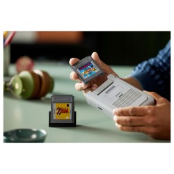 LEGO 72046 Super Mario Game Boy — Buy in Cyprus with Fast Delivery