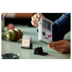 LEGO 72046 Super Mario Game Boy — Buy in Cyprus with Fast Delivery