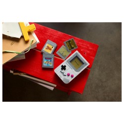 LEGO 72046 Super Mario Game Boy — Buy in Cyprus with Fast Delivery