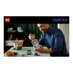 LEGO 72046 Super Mario Game Boy — Buy in Cyprus with Fast Delivery