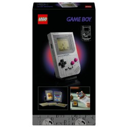 LEGO 72046 Super Mario Game Boy — Buy in Cyprus with Fast Delivery