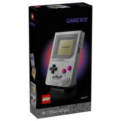 LEGO 72046 Super Mario Game Boy — Buy in Cyprus with Fast Delivery