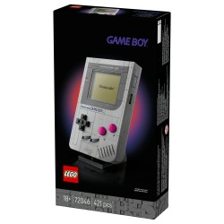 LEGO 72046 Super Mario Game Boy — Buy in Cyprus with Fast Delivery