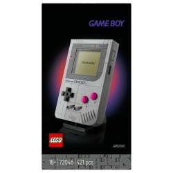 LEGO 72046 Super Mario Game Boy — Buy in Cyprus with Fast Delivery