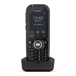 SNOM M70 DECT Handset — Buy in Cyprus with Fast Delivery