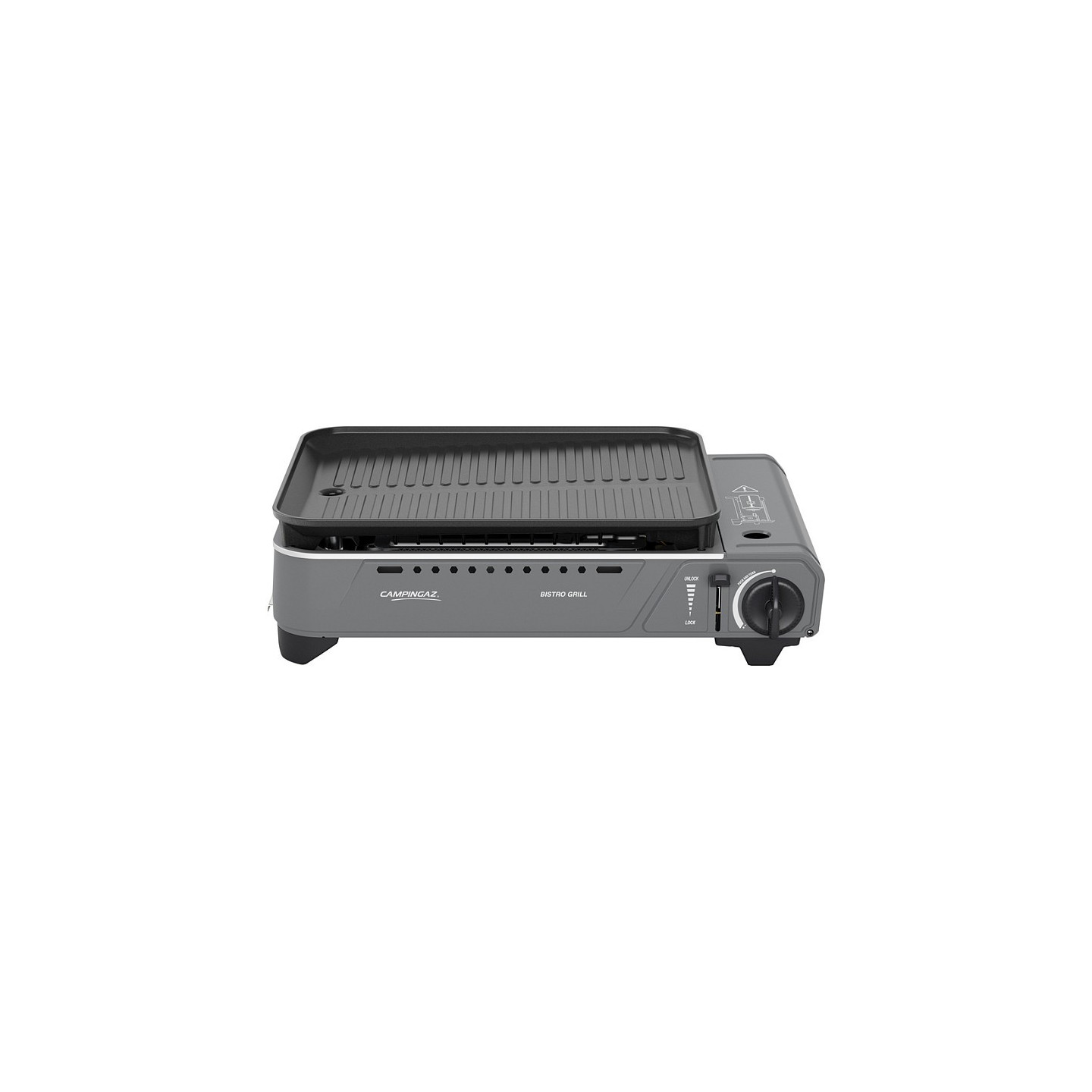 Campingaz Bistro GRILL Campinggrill — Buy in Cyprus with Fast Delivery