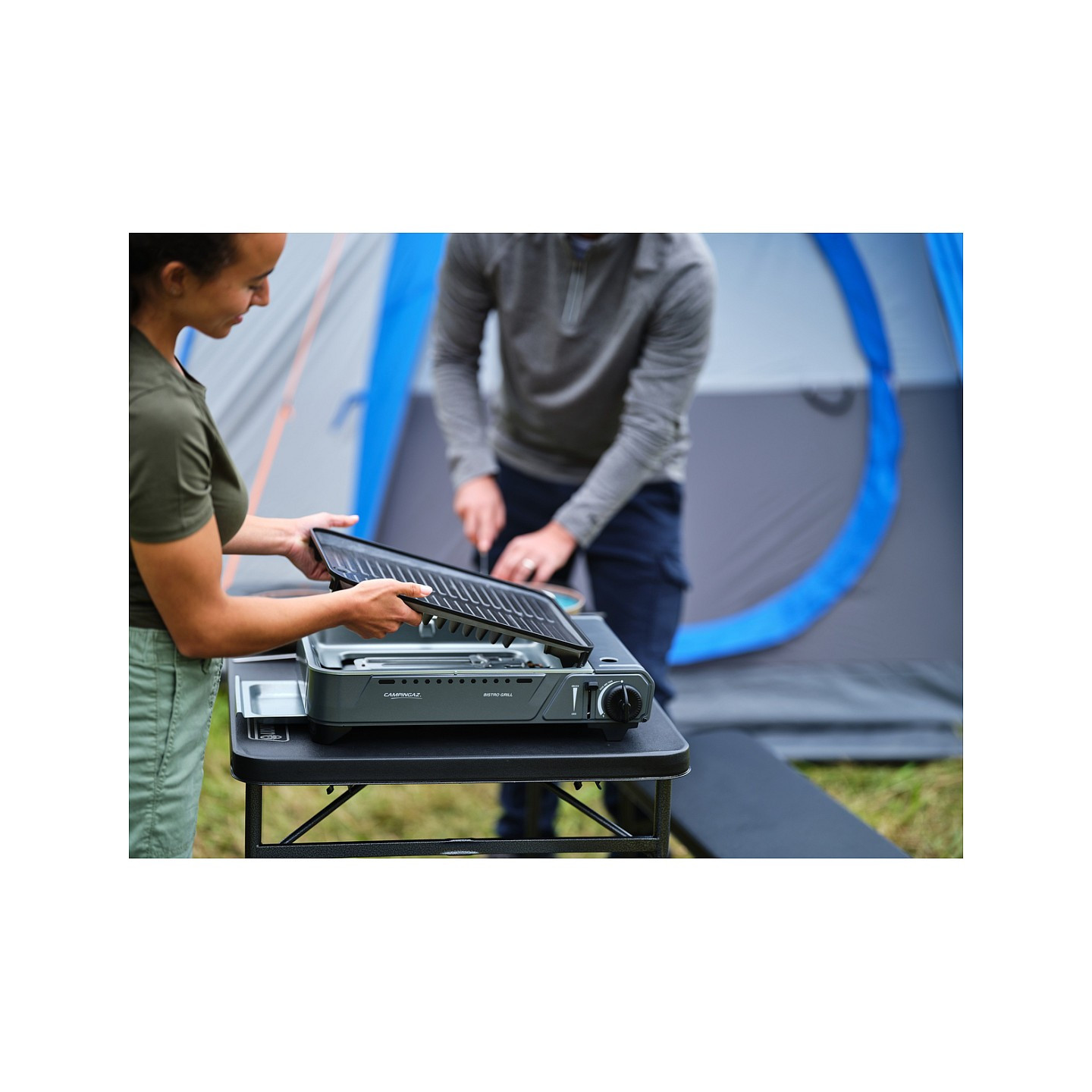 Campingaz Bistro GRILL Campinggrill — Buy in Cyprus with Fast Delivery