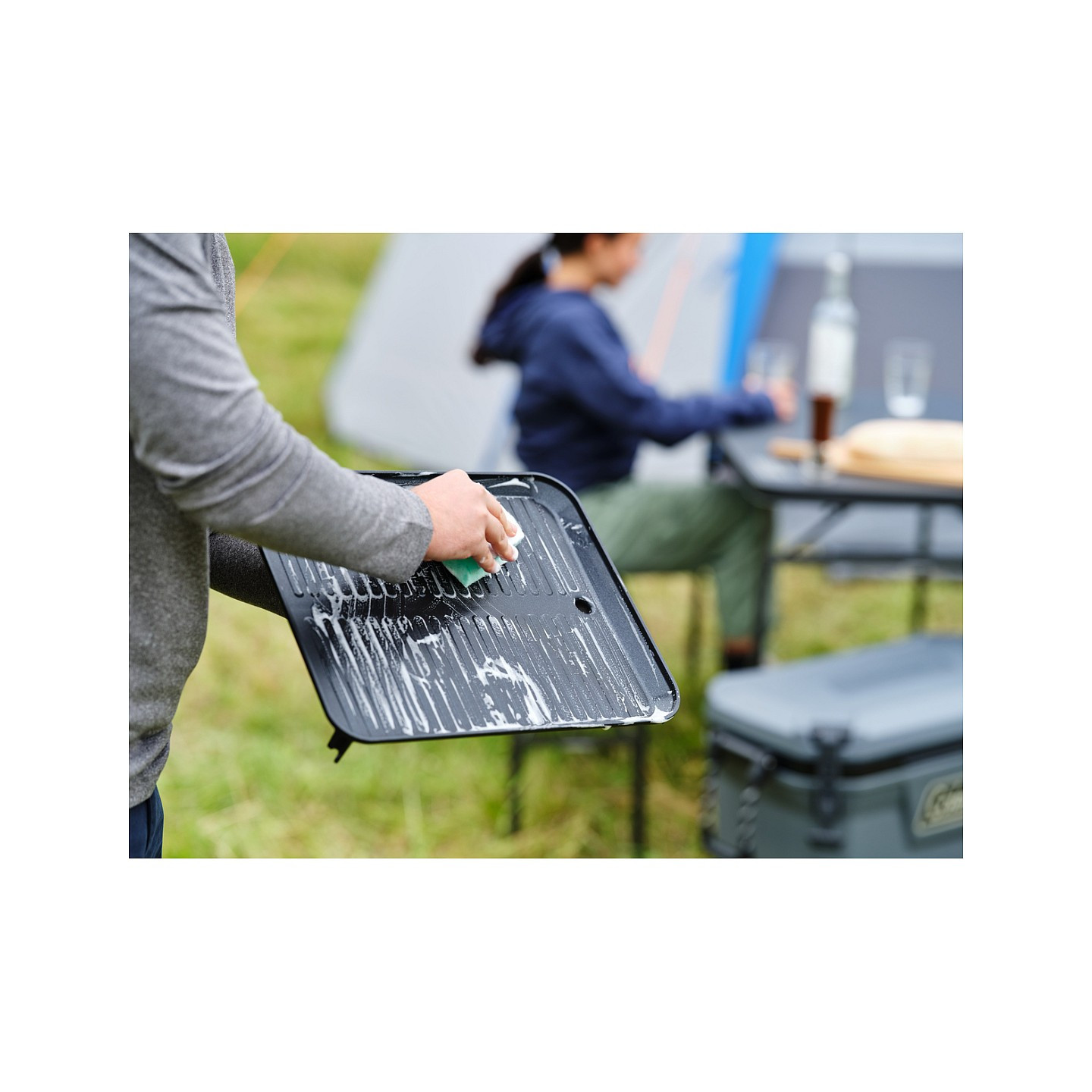 Campingaz Bistro GRILL Campinggrill — Buy in Cyprus with Fast Delivery