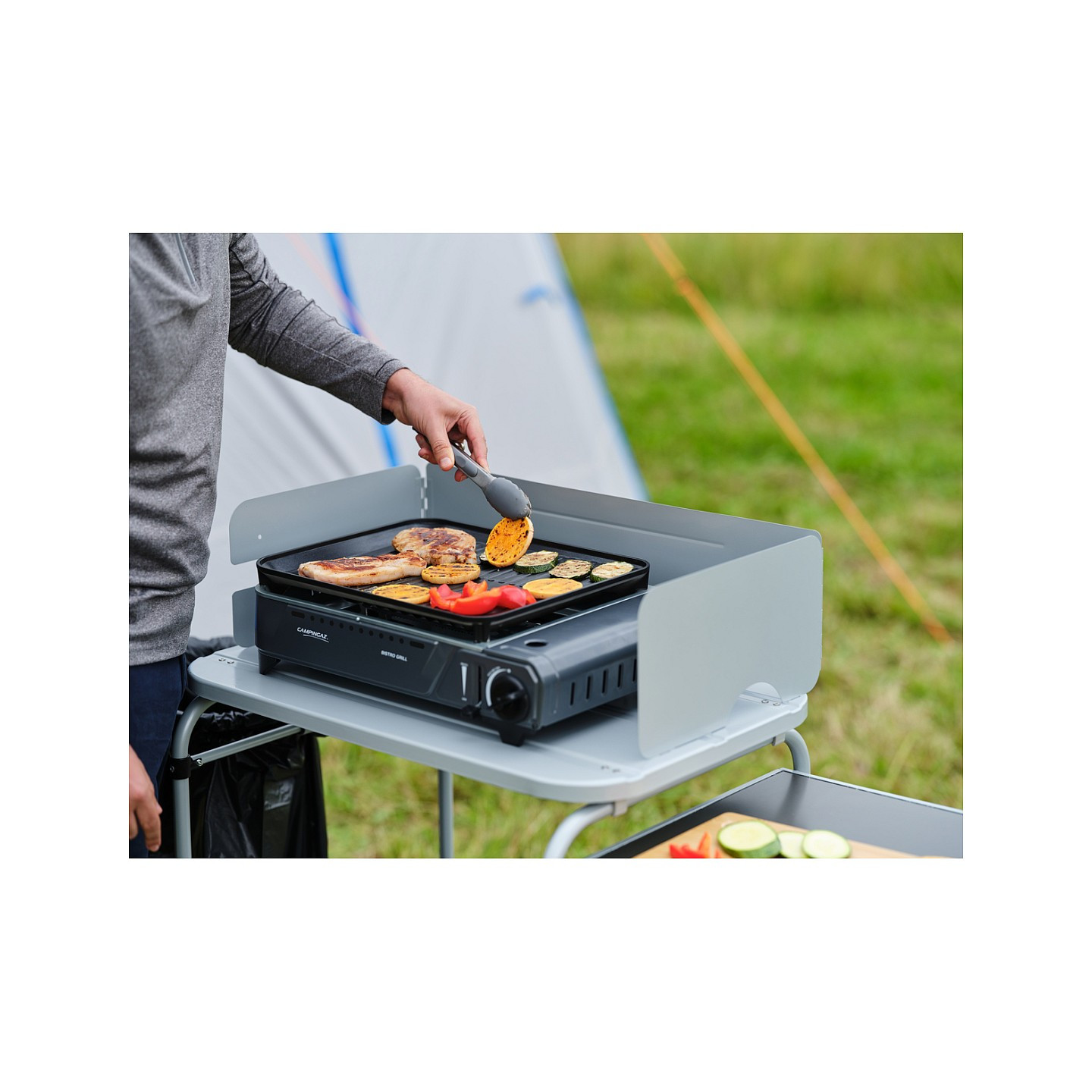 Campingaz Bistro GRILL Campinggrill — Buy in Cyprus with Fast Delivery