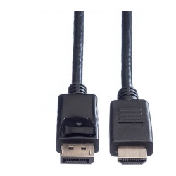 DP KABELDP-HDTV2M — Buy in Cyprus with Fast Delivery