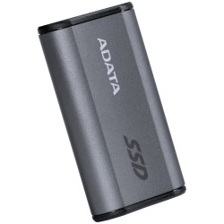 Buy ADATA SE880 - Portable SSD - 1TB Grey, USB Type-C, USB 3.2 Gen 2, Up to 2000... in Cyprus, Nicosia, Limassol, Larnaka, Pafos